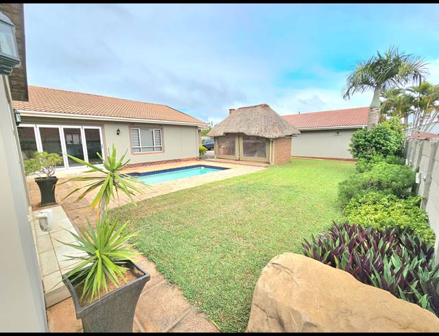 4 BEDROOM HOUSE FOR SALE IN PRESTONDALE